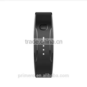 New Bluetooth Wireless Heart Rate Smart Cicret Bracelet Sport Fitness Wristband thumbnail-2