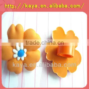 Novelty Eco-friendly Rubber Pencil Topper thumbnail-1