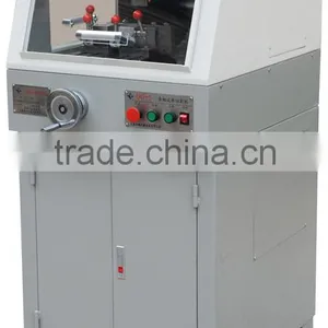 QG-5 Metallurgical Cutting Machine thumbnail-2