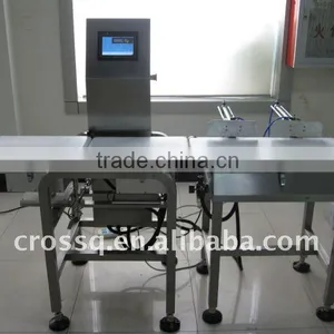 High Accuracy Check Weigher WS-N320 (20g-10kg) thumbnail-1