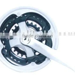 Bicycle Chainwheel thumbnail-1