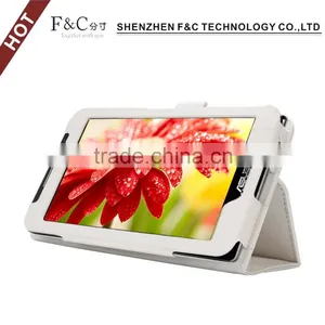 Well Protective pu Leather Keyboard Case for ASUS ZenPad 8.0 thumbnail-5
