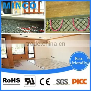 Types Of Underground Cables Self Regulating Cable thumbnail-4