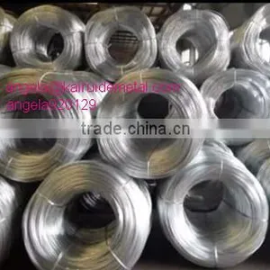 Wire Galvanized Galvanized Iron Wire China Low Price Electro Galvanized Iron Wire thumbnail-2