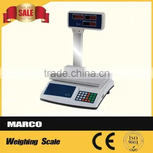 30kg Digital Price Computing Scale With Long Lasting Power thumbnail-1