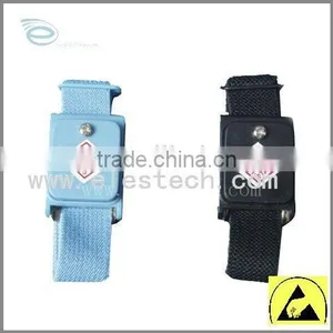 In Stock Esd Product Static Control Wrist Strap With High Quality thumbnail-2