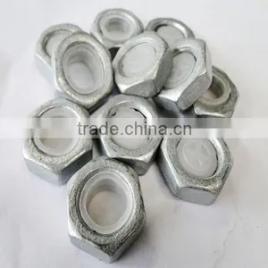 Hex Anti- Theft Nut thumbnail-6