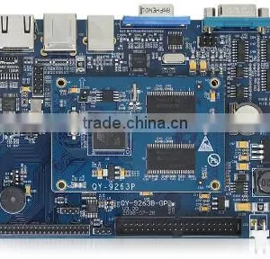 Industrial New Products Integrated Circuit Electronic System on Module thumbnail-1