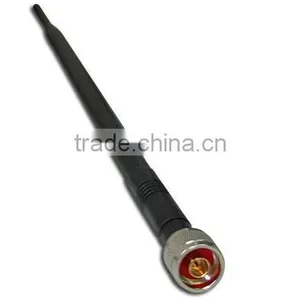 2.4GHz Dipole Antenna 9dBi N Type Connector thumbnail-1