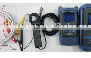 Portable DC Grounding Fault Finder With High-precision Sampling Clamp Meter thumbnail-2