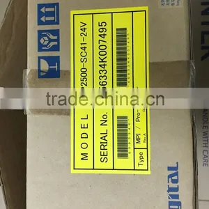 HMI GP2500-SC41-24V New in Stock thumbnail-1