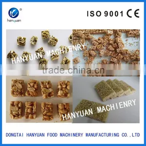 High Quality Puffed Rice Mixing Machine thumbnail-3