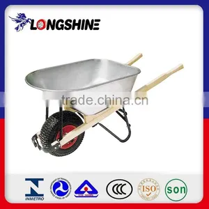 Names Agricultural Tools Wheelbarrow thumbnail-1