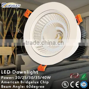 Top Seller Discounted Price ce Rohs Saa Approved Very Bright Led Ceiling Lights thumbnail-1