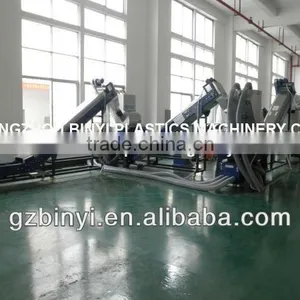 Battery Recycling Machine / Environmental Waste Dry Battery Recycling Equipment thumbnail-1