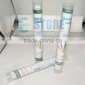 Portable Alkaline Hydrogen Water Filter Ionizer Negative Ions Water Stick thumbnail-3