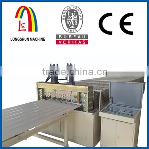 Metal Wall and Roofing Forming Machine thumbnail-1