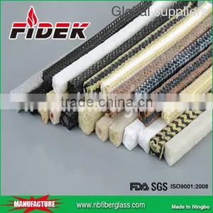 Execllent Sealing Graphite PTFE Packing thumbnail-1