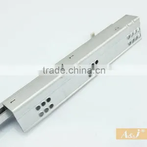 Low Price Unique Under Mount Push to Open Drawer Slide thumbnail-2