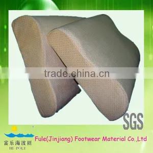 Memory Foam Resilient Arc Pillow thumbnail-1