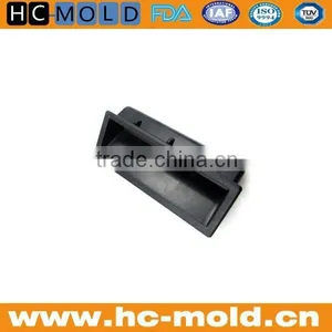 Professional Custom Plastic and Metal Cnc Prototype Making thumbnail-1