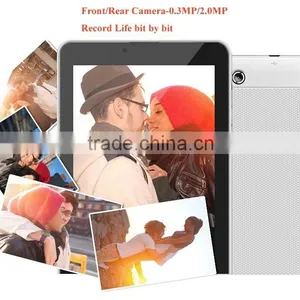 Cheap China 7 Inch Call-touch Smart Tablet Pc, 7 Inch Tablet thumbnail-1