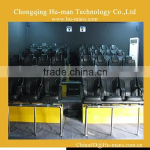 Shipping Container Cabin Factory Home Theater China thumbnail-5