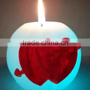 Color Changing Candle thumbnail-1