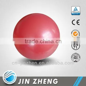 Perfect Hand Weight Sand Filled Exercise Ball thumbnail-5