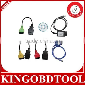 Hot Sale and Low Price Professional ECU Chip Tunning Fiat ECU SCAN thumbnail-1