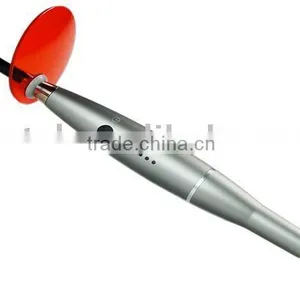 New Design Dental Led Curing Light thumbnail-1