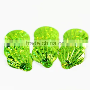 Wholesale New Arrival Hot Sale Shell Shaped Sequins for Wedding Dress thumbnail-1