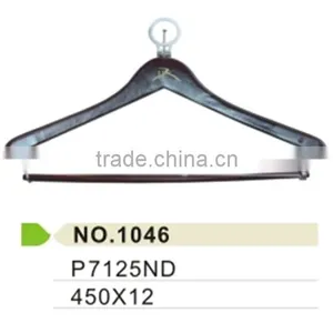 Hotel Anti-theft Cloth Hanger thumbnail-6