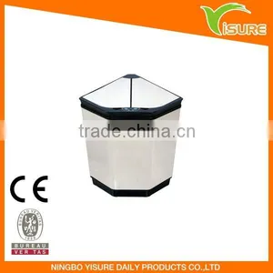 Sensor Dustbin 5018LF 18L Triangular Sensor Bin thumbnail-1