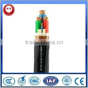 Frequency Convert Multi Core Power Cable Price With CE CCC ISO thumbnail-2