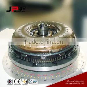 35/100/200kg Dual Plane Vertical Balancing Machine thumbnail-4