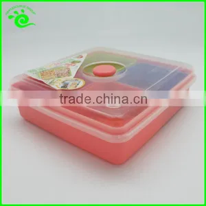 Clear Plastic Candy Containers thumbnail-3