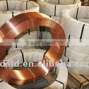AWS EL12 Submerged Arc Welding Wire thumbnail-1