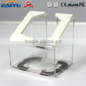 Smart Anti-slip High Quality Acrylic for Ipad Display Stand thumbnail-1
