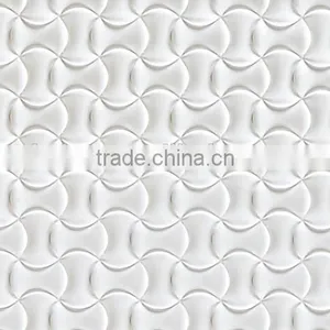 4x8 Size Waterproof PVC Embossed Foam Board for Decoration Embossed Board thumbnail-1