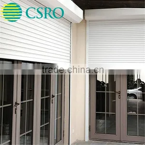 Supplier Roller Shutter Profiles thumbnail-4