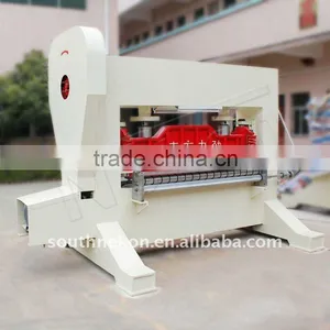 Mechanical Leather Punching Machine Made in China thumbnail-1