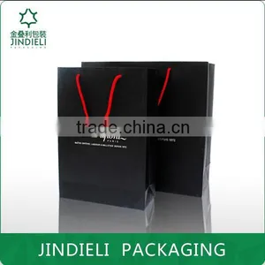 Decoration Handmade Paper Bag thumbnail-2