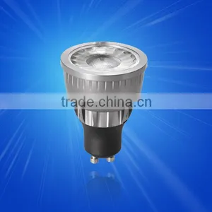 High Quality 80lm/W 3W 5W 7W E27 GU5.3 GU10 Cob Led Spot thumbnail-3