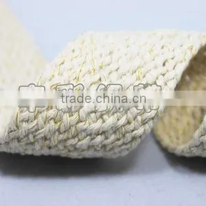 Polyster-Cotton Webbing thumbnail-1