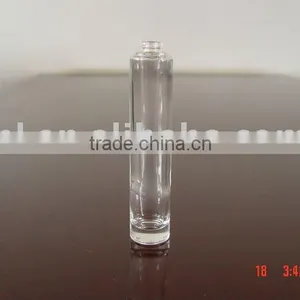 50ml Thin Glass Perfume Bottle thumbnail-1