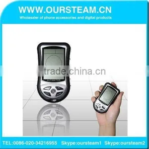 HOT 8 In 1 Digital Compass Altimeter Barometer Thermometer thumbnail-1