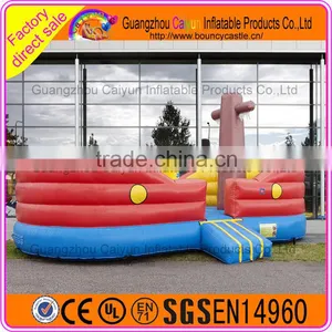 Popular Design Inflatable Priate Ship, Inflatable Amusement thumbnail-2