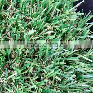20mm Artificial Lawn For Playground SS-151206-20ZQS thumbnail-1