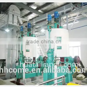 New Automatic Rice Bran Oil Production Process Machine With Rice Bran Oil Specifications thumbnail-3